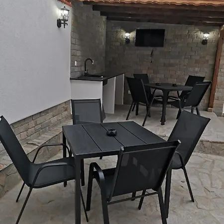 Penzion Къща За Гости Кулата