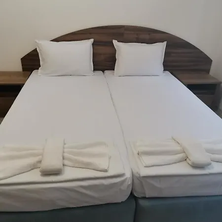 Къща За Гости Кулата Guest house *