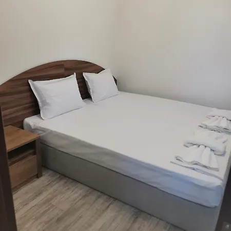 Къща За Гости Кулата Guest house Sozopol