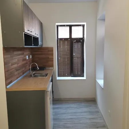 Къща За Гости Кулата * Sozopol