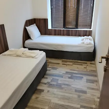 Apartment кулата