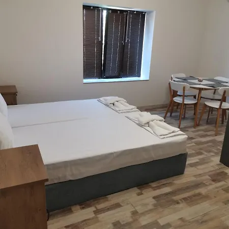 Apartment кулата *