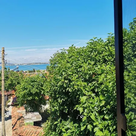 кулата Apartment *