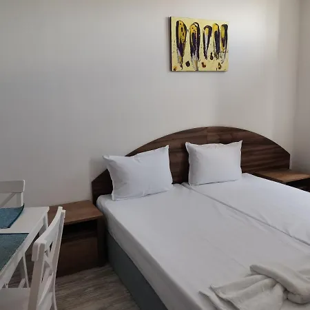 кулата Apartment
