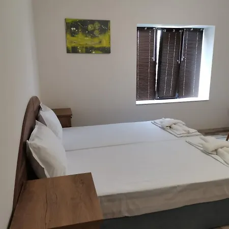 кулата Apartment