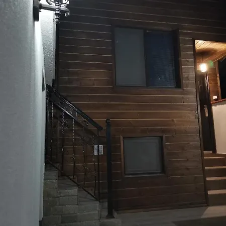 Apartment кулата Sozopol