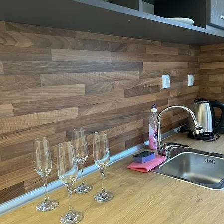 кулата Apartment Sozopol
