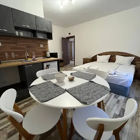 кулата Apartment Sozopol