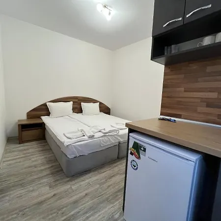 кулата Appartamento Sozopol
