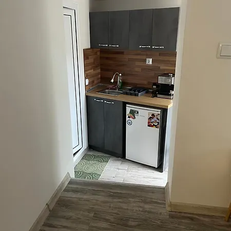 Apartment кулата *